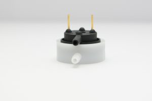 PC Board Mount Air Switch