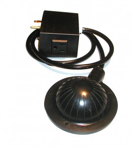 Foot Pedal Air Switch