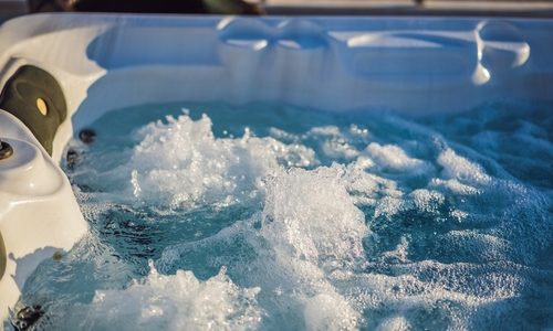 Troubleshooting Your Pool or Spa Air Switch