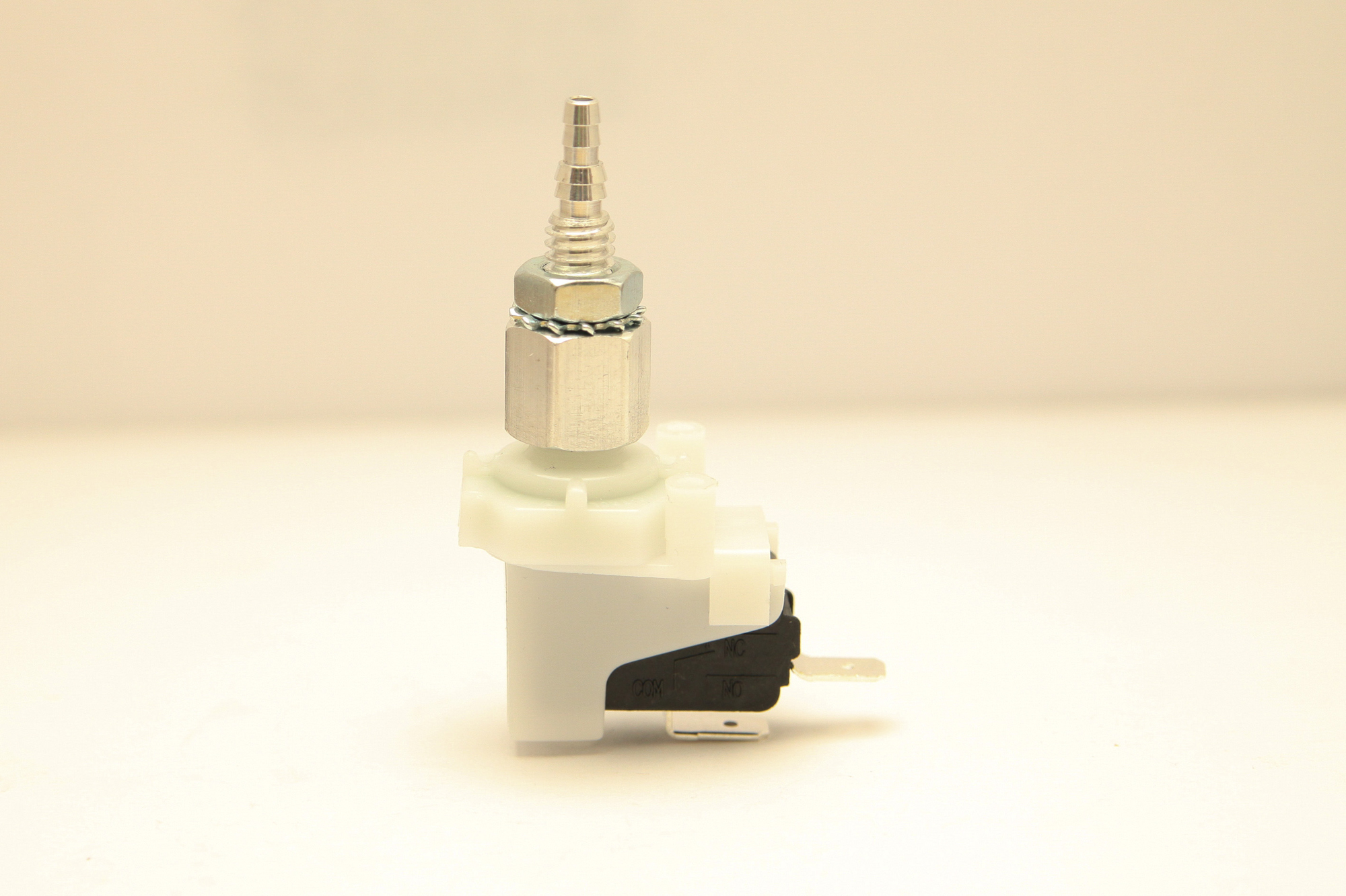 Tinytrol Miniature Switch w/ Aluminum Adapter