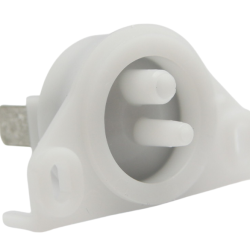 Sensitive Differential Switch – Range between 0.25-15 Inches of Water