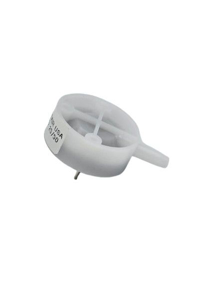 PC Board Mount Switch – Radial Mount (Pressure Only)