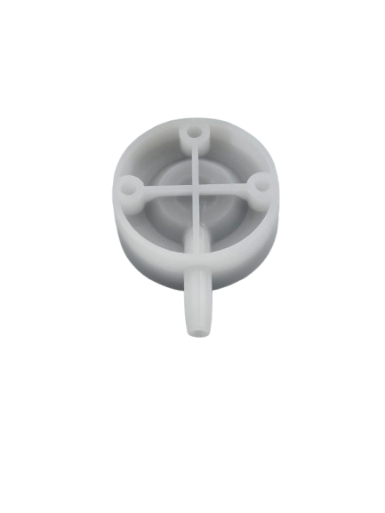 PC Board Mount Switch – Radial Mount (Pressure Only) - Image 4