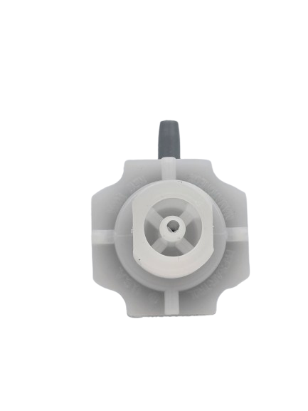 PC Board Mount Switch – 9/16″-18 UNF Mounting Threads - Image 3