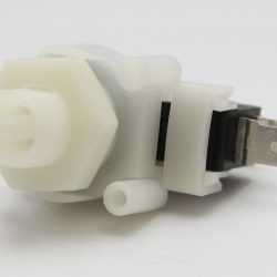 Tinytrol Miniature Pressure Switches