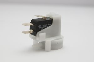Fixed Setpoint Pressure Switch