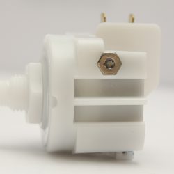 Spa Replacement Vacuum Switch VS12540E-300WI, Adjustable Vacuum Switches