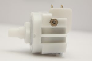 Spa Replacement Vacuum Switch VS12540E-300WI