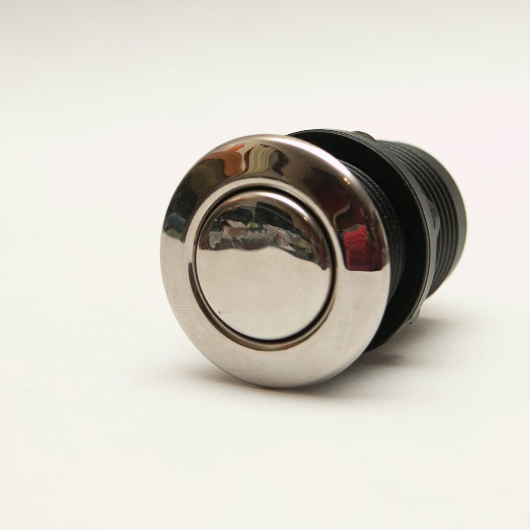 Air Button Actuator