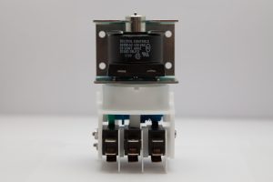 Magictrol with solenoid