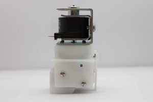 Magictrol with Solenoid