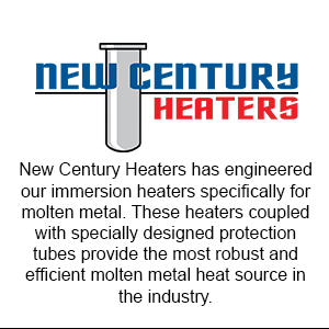New Century Heaters Senasys Division