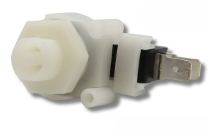 CO₂ incubator pressure switch