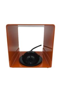 Foot pedal guard
