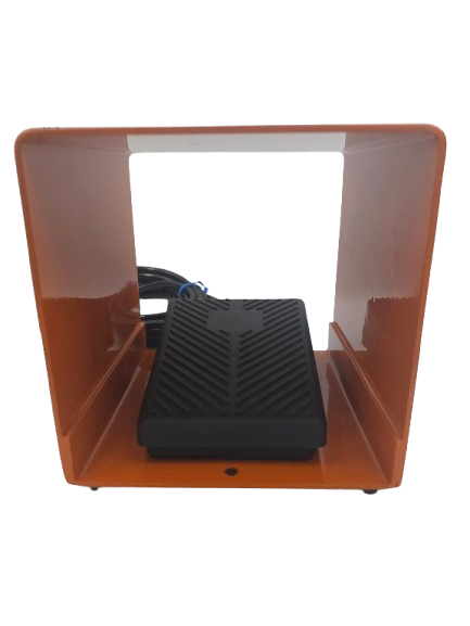 Foot pedal guard