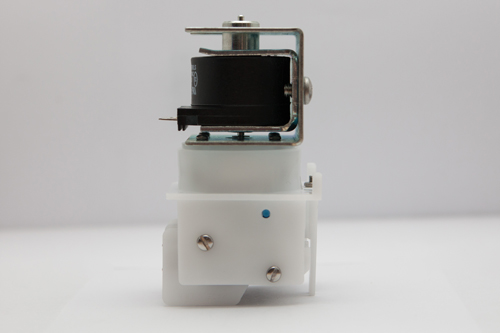 Magictrol Air Switch with Solenoid