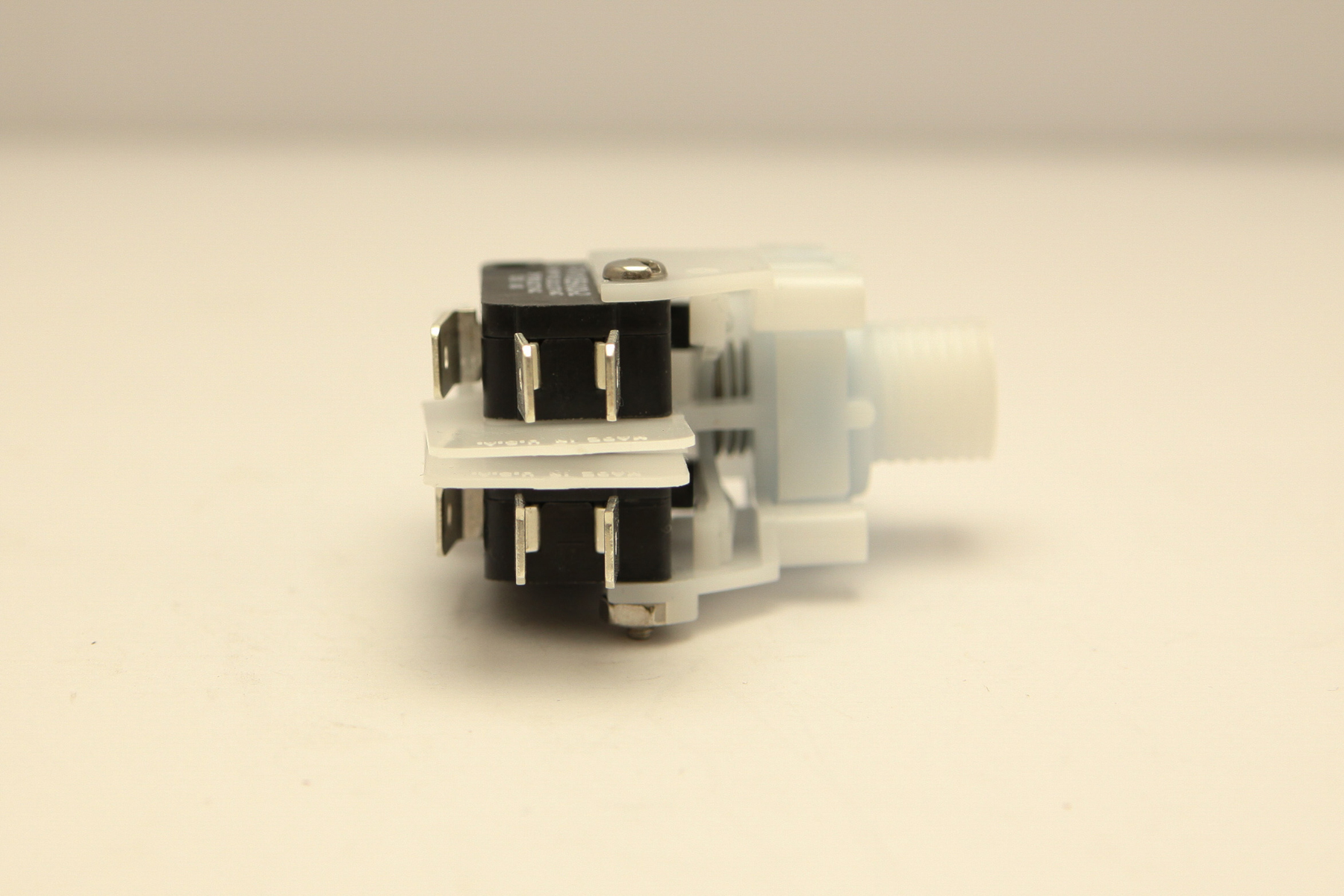 Tinytrol Miniature Switch