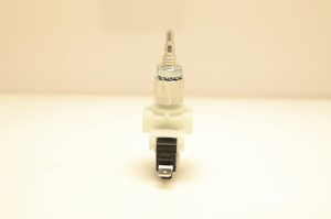 Tinytrol Miniature Switch w/ Aluminum Adapter