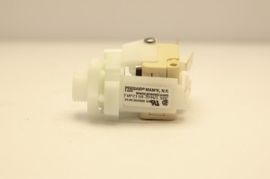 Tinytrol Miniature Switch